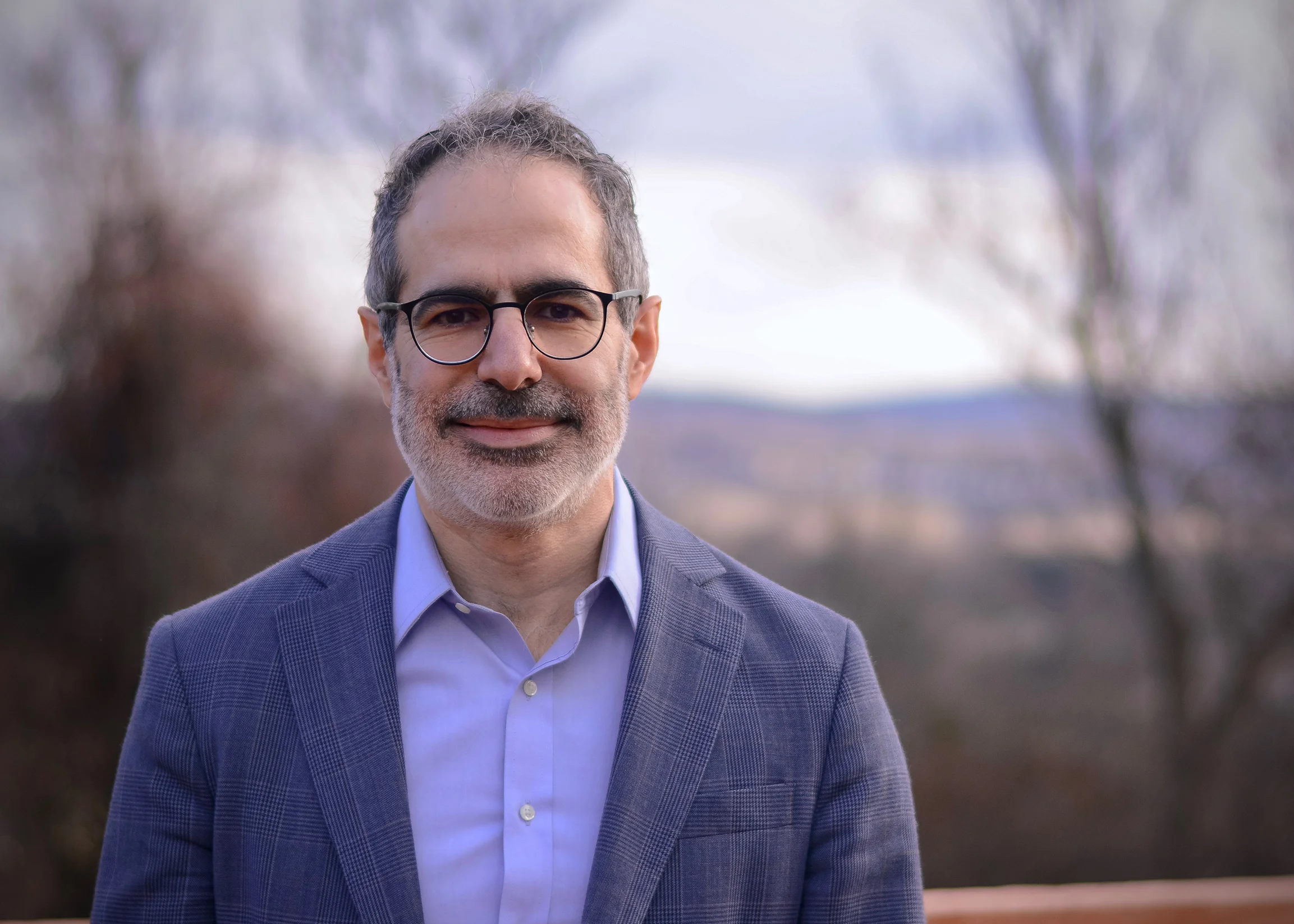 Headshot of Angel Sotomayor